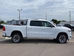 New 2025 Ram 1500 Laramie Crew Cab 4x4 Pickup for sale #C2568065 - photo 6