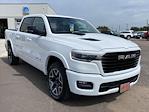 New 2025 Ram 1500 Laramie Crew Cab 4x4 Pickup for sale #C2568065 - photo 7