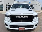 New 2025 Ram 1500 Laramie Crew Cab 4x4 Pickup for sale #C2568065 - photo 8