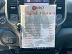 New 2025 Ram 2500 Tradesman Crew Cab 4x4 Pickup for sale #C2572001 - photo 39