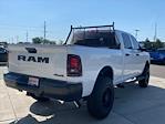 New 2025 Ram 2500 Tradesman Crew Cab 4x4 Pickup for sale #C2572001 - photo 5