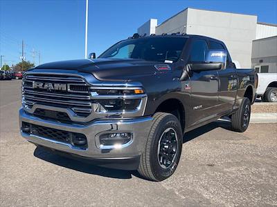 New 2025 Ram 2500 Laramie Crew Cab 4x4 Pickup for sale #C2572002 - photo 1
