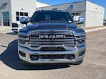 New 2025 Ram 2500 Laramie Crew Cab 4x4 Pickup for sale #C2572002 - photo 8