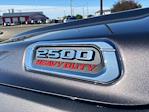 New 2025 Ram 2500 Laramie Crew Cab 4x4 Pickup for sale #C2572002 - photo 11