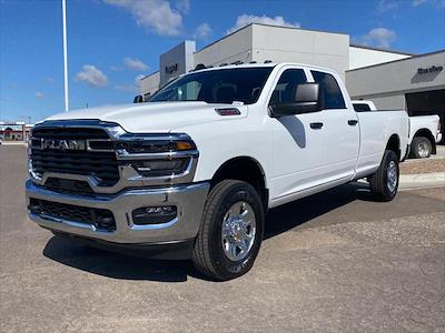 New 2025 Ram 2500 Tradesman Crew Cab 4x4 Pickup for sale #C2572003 - photo 1
