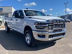 New 2025 Ram 2500 Tradesman Crew Cab 4x4 Pickup for sale #C2572003 - photo 8