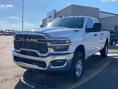 New 2025 Ram 2500 Tradesman Crew Cab 4x4 Pickup for sale #C2572005 - photo 1