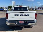 New 2025 Ram 2500 Tradesman Crew Cab 4x4 Pickup for sale #C2572005 - photo 4