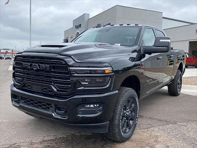 New 2025 Ram 2500 Laramie Crew Cab 4x4 Pickup for sale #C2572008 - photo 1
