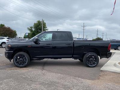 New 2025 Ram 2500 Laramie Crew Cab 4x4 Pickup for sale #C2572008 - photo 2