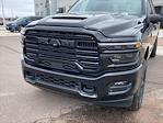 New 2025 Ram 2500 Laramie Crew Cab 4x4 Pickup for sale #C2572008 - photo 9