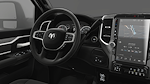 New 2025 Ram 2500 Big Horn Crew Cab 4x4 Pickup for sale #C2572016 - photo 9