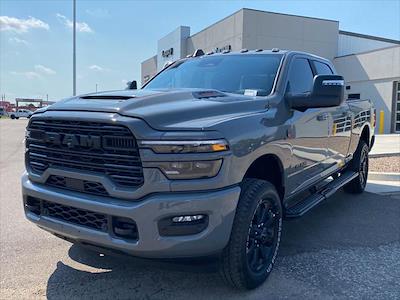 New 2025 Ram 2500 Laramie Crew Cab 4x4 Pickup for sale #C2572013 - photo 1