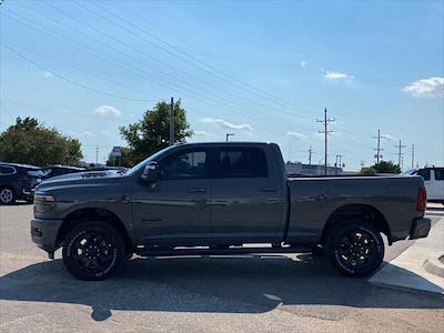 New 2025 Ram 2500 Laramie Crew Cab 4x4 Pickup for sale #C2572013 - photo 2