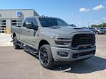 New 2025 Ram 2500 Laramie Crew Cab 4x4 Pickup for sale #C2572013 - photo 7