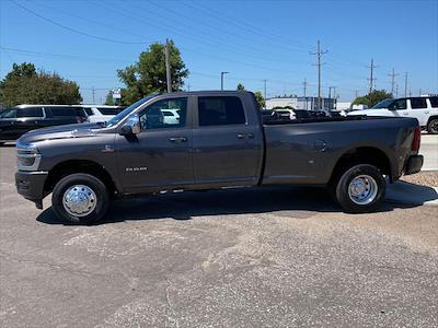 New 2025 Ram 3500 Laramie Crew Cab 4x4 DRW Pickup for sale #C2574002 - photo 2