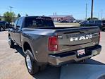 New 2025 Ram 3500 Laramie Crew Cab 4x4 DRW Pickup for sale #C2574002 - photo 3
