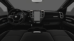 New 2025 Ram 3500 Laramie Crew Cab 4x4 DRW Pickup for sale #C2574002 - photo 6