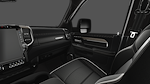 New 2025 Ram 3500 Laramie Crew Cab 4x4 DRW Pickup for sale #C2574002 - photo 7