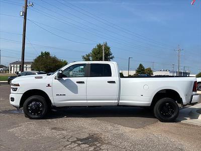 New 2025 Ram 3500 Big Horn Crew Cab 4x4 DRW Pickup for sale #C2574009 - photo 2