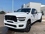 New 2025 Ram 3500 Big Horn Crew Cab 4x4 DRW Pickup for sale #C2574009 - photo 1