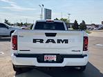 New 2025 Ram 3500 Big Horn Crew Cab 4x4 DRW Pickup for sale #C2574009 - photo 4