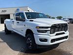 New 2025 Ram 3500 Big Horn Crew Cab 4x4 DRW Pickup for sale #C2574009 - photo 7