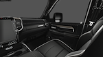 New 2025 Ram 3500 Laramie Crew Cab 4x4 DRW Pickup for sale #C2574011 - photo 7