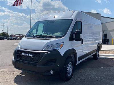New 2025 Ram ProMaster 3500 High Roof Empty Cargo Van for sale #C2575001 - photo 1