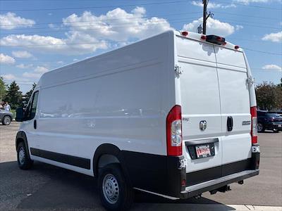 New 2025 Ram ProMaster 3500 High Roof Empty Cargo Van for sale #C2575001 - photo 2