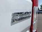 New 2025 Ram ProMaster 3500 High Roof Empty Cargo Van for sale #C2575001 - photo 3