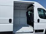New 2025 Ram ProMaster 3500 High Roof Empty Cargo Van for sale #C2575001 - photo 18