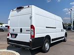 New 2025 Ram ProMaster 3500 High Roof Empty Cargo Van for sale #C2575001 - photo 9