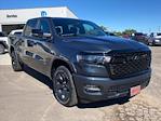 New 2026 Ram 1500 Big Horn Crew Cab 4x4 Pickup for sale #C2668005 - photo 7