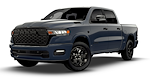 New 2026 Ram 1500 Big Horn Crew Cab 4x4 Pickup for sale #C2668005 - photo 4