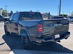 New 2026 Ram 1500 Big Horn Crew Cab 4x4 Pickup for sale #C2668005 - photo 6