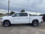 New 2026 Ram 1500 Laramie Crew Cab 4x4 Pickup for sale #C2668006 - photo 1