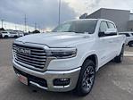 New 2026 Ram 1500 Laramie Crew Cab 4x4 Pickup for sale #C2668006 - photo 2