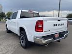 New 2026 Ram 1500 Laramie Crew Cab 4x4 Pickup for sale #C2668006 - photo 3
