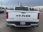 New 2026 Ram 1500 Laramie Crew Cab 4x4 Pickup for sale #C2668006 - photo 4