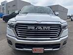 New 2026 Ram 1500 Laramie Crew Cab 4x4 Pickup for sale #C2668006 - photo 8
