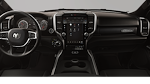 New 2026 Ram 1500 Big Horn Crew Cab 4x4 Pickup for sale #C2668009 - photo 6