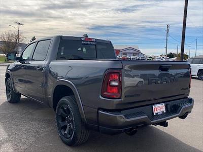 New 2026 Ram 1500 Big Horn Crew Cab for sale #C2668014 - photo 1