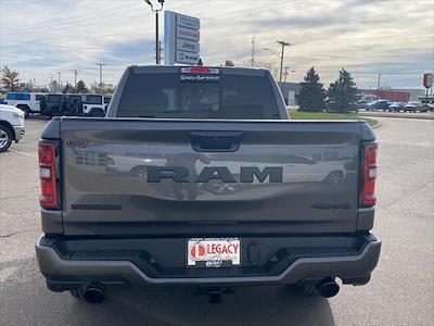 New 2026 Ram 1500 Big Horn Crew Cab for sale #C2668014 - photo 2