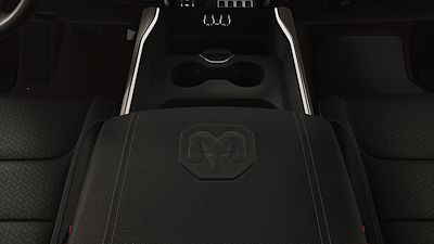 New 2026 Ram 1500 Laramie Crew Cab for sale #C2668027 - photo 2