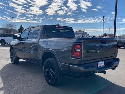 New 2026 Ram 1500 Laramie Crew Cab for sale #C2668031 - photo 1