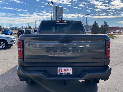 New 2026 Ram 1500 Laramie Crew Cab for sale #C2668031 - photo 2