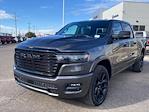 New 2026 Ram 1500 Laramie Crew Cab for sale #C2668031 - photo 8