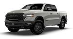New 2026 Ram 1500 Rebel Crew Cab for sale #C2668038 - photo 1