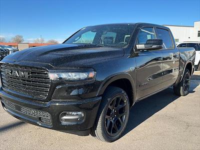 New 2026 Ram 1500 Laramie Crew Cab for sale #C2668040 - photo 1
